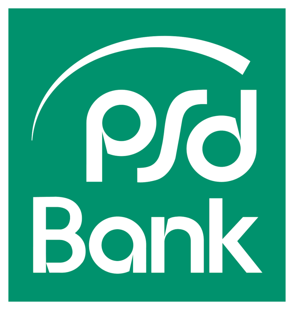 Logo der PSD Bank